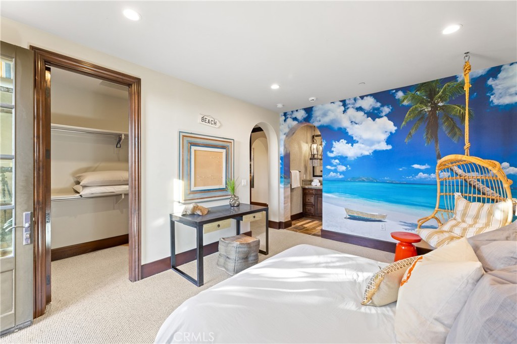 Crystal Cove Sea Crest (CCSR) - Residential Lease