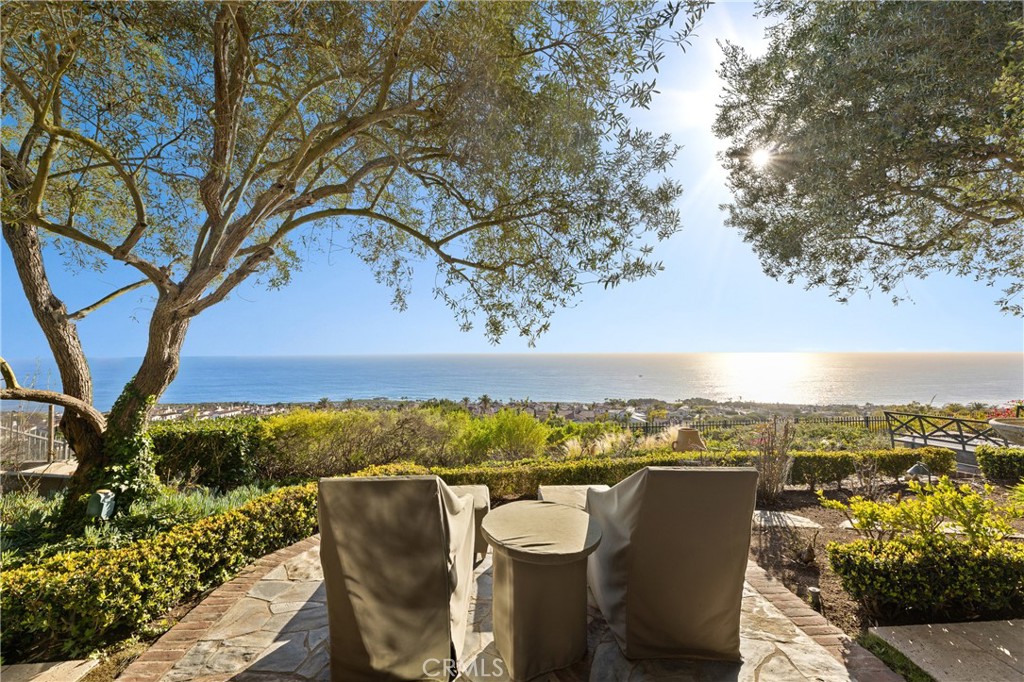 Crystal Cove Sea Crest (CCSR) - Residential Lease