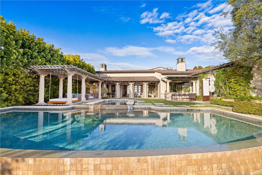 Crystal Cove Sea Crest (CCSR) - Residential Lease