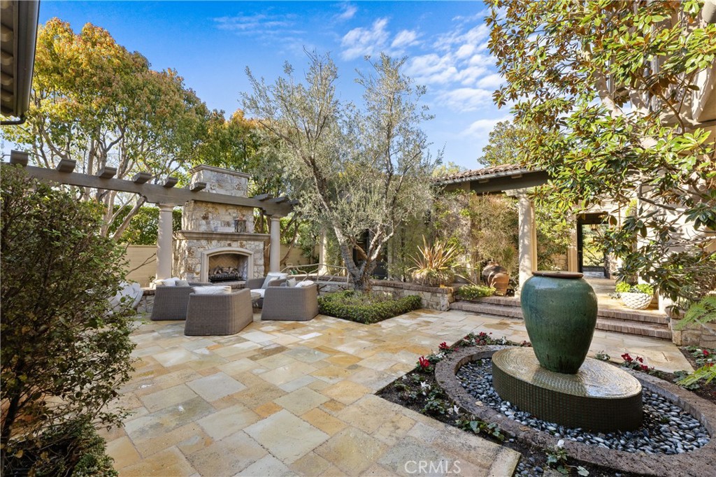 Crystal Cove Sea Crest (CCSR) - Residential Lease