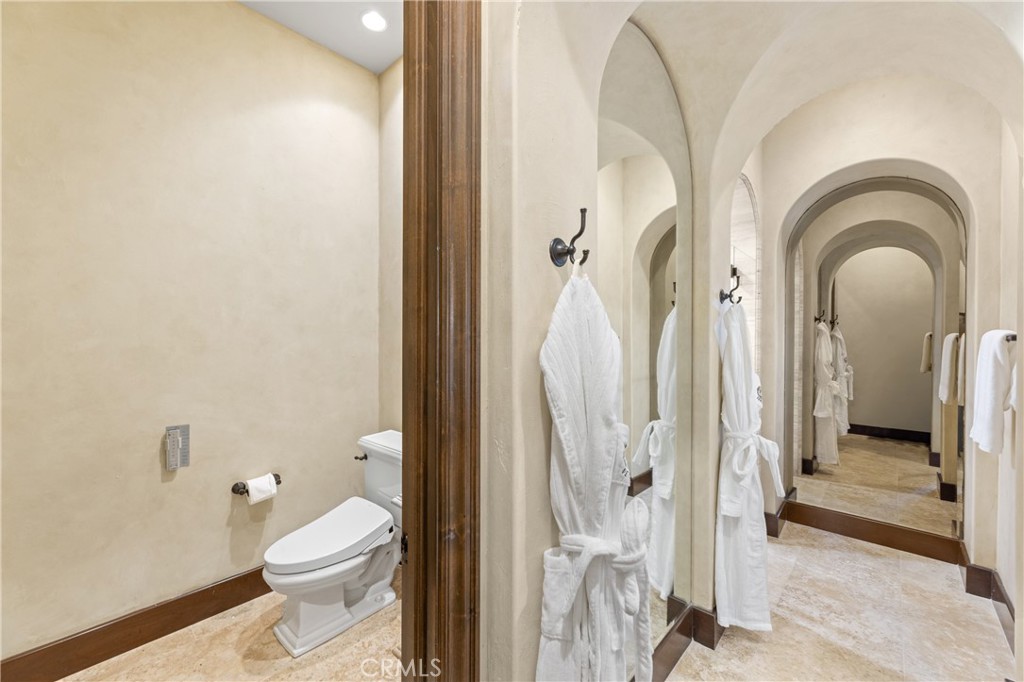 Crystal Cove Sea Crest (CCSR) - Residential Lease