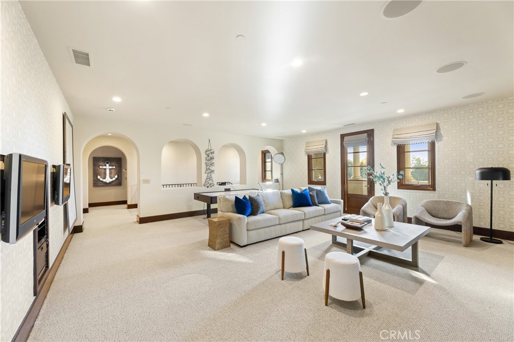 Crystal Cove Sea Crest (CCSR) - Residential Lease