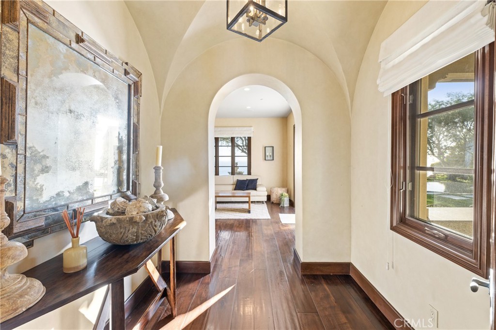 Crystal Cove Sea Crest (CCSR) - Residential Lease