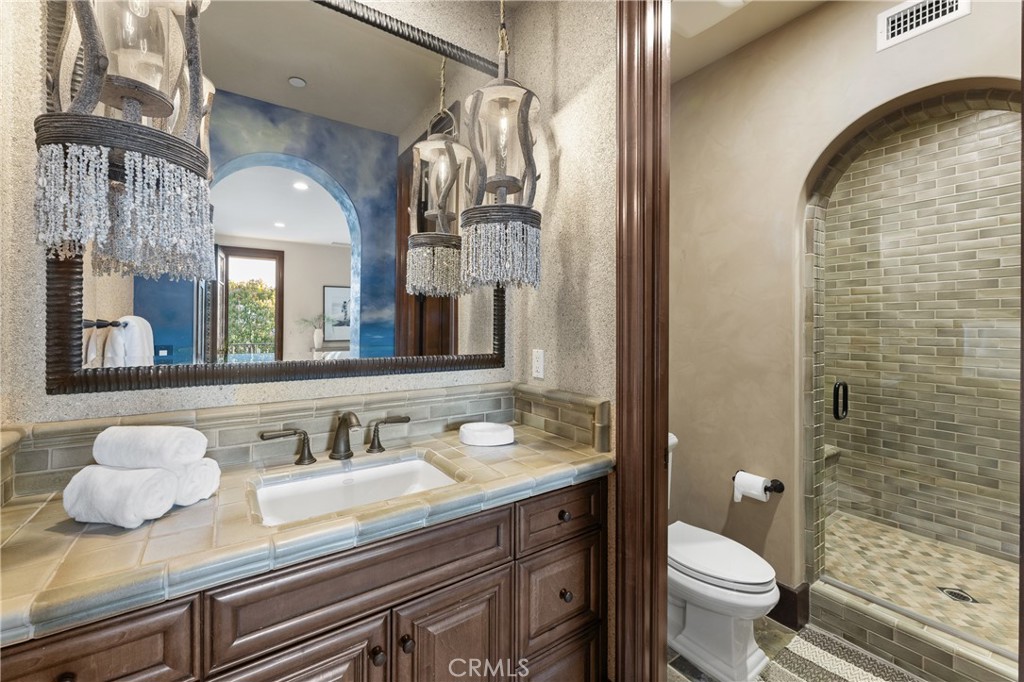 Crystal Cove Sea Crest (CCSR) - Residential Lease