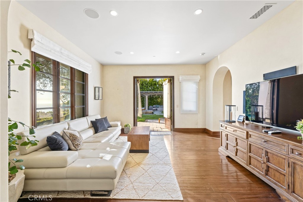 Crystal Cove Sea Crest (CCSR) - Residential Lease