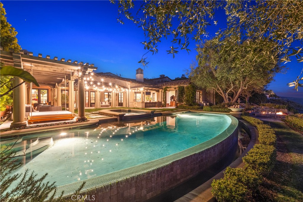 Crystal Cove Sea Crest (CCSR) - Residential Lease