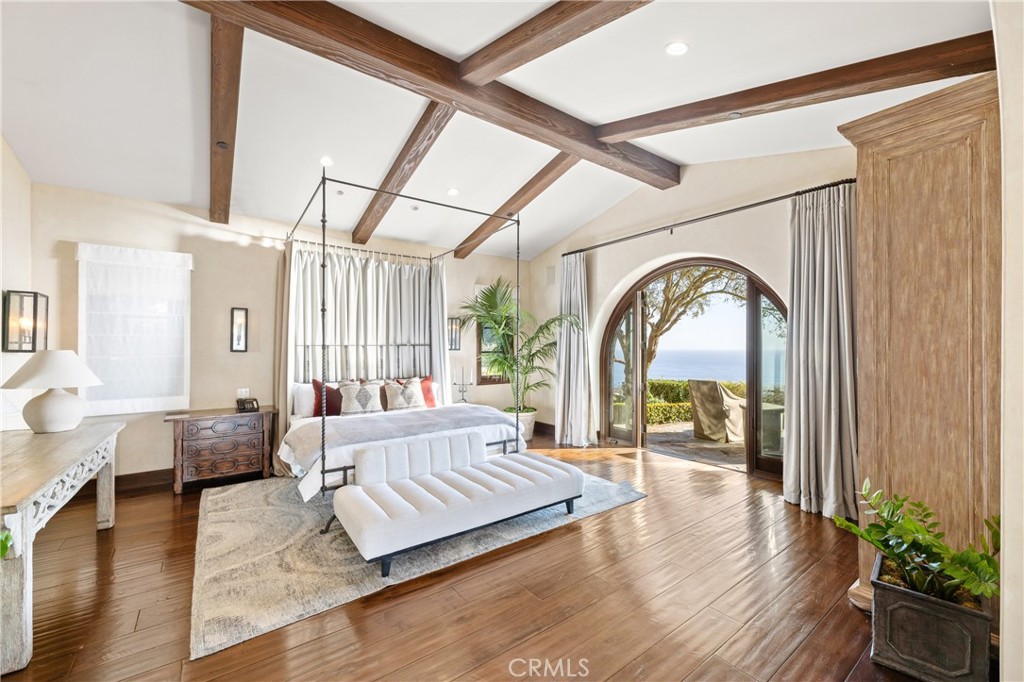 Crystal Cove Sea Crest (CCSR) - Residential Lease