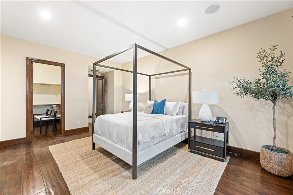 Crystal Cove Sea Crest (CCSR) - Residential Lease