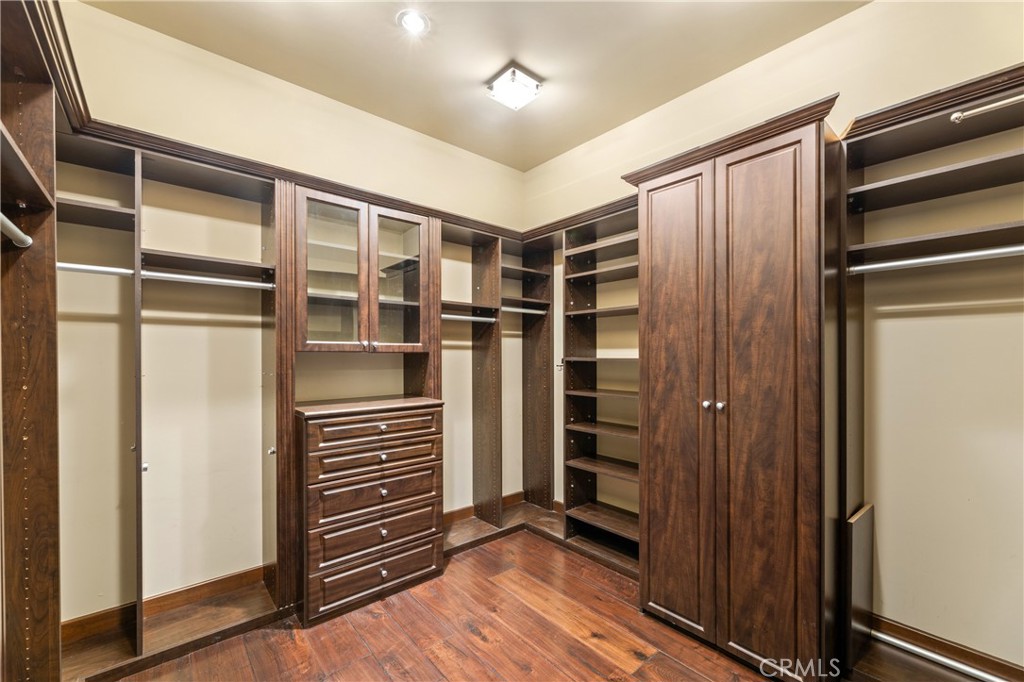 Crystal Cove Sea Crest (CCSR) - Residential Lease