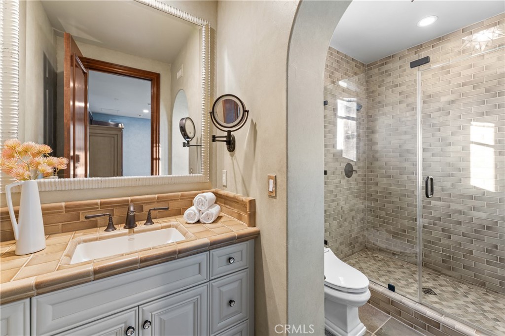 Crystal Cove Sea Crest (CCSR) - Residential Lease