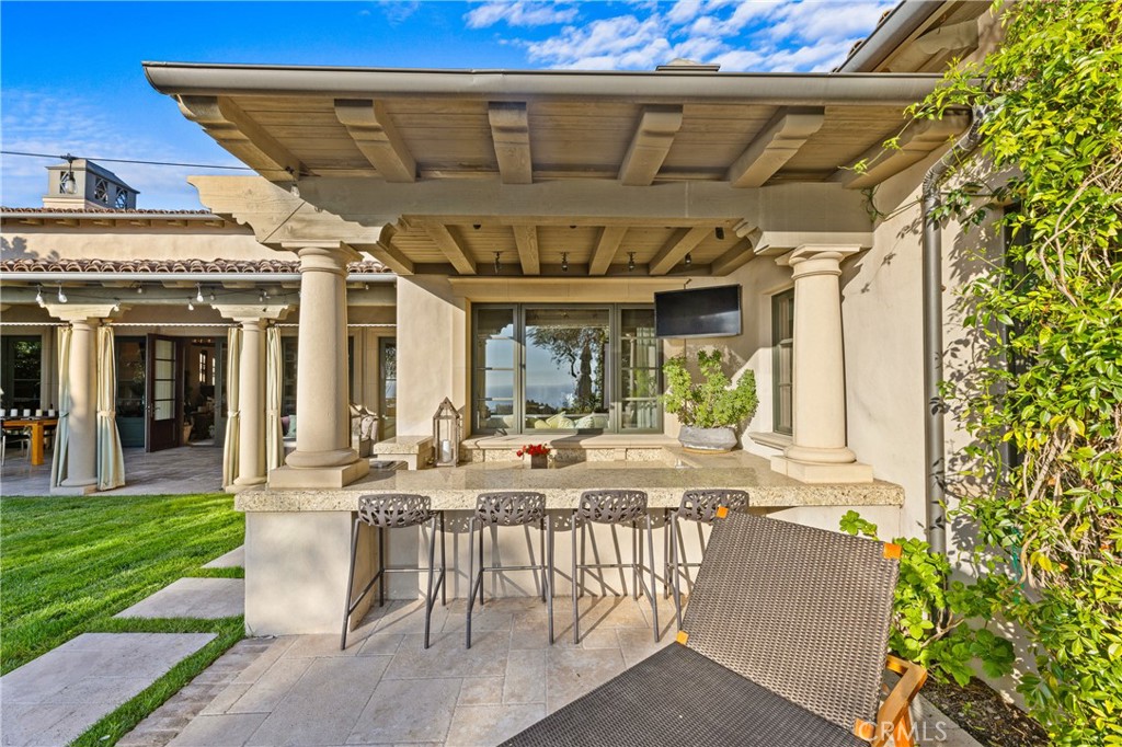 Crystal Cove Sea Crest (CCSR) - Residential Lease