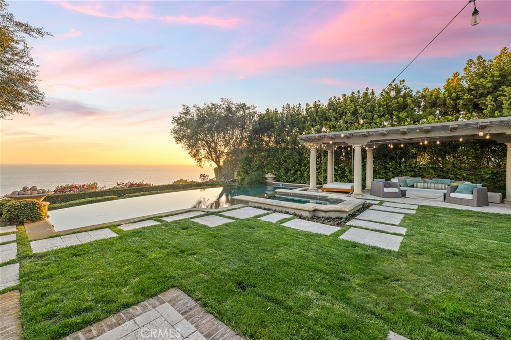 Crystal Cove Sea Crest (CCSR) - Residential Lease