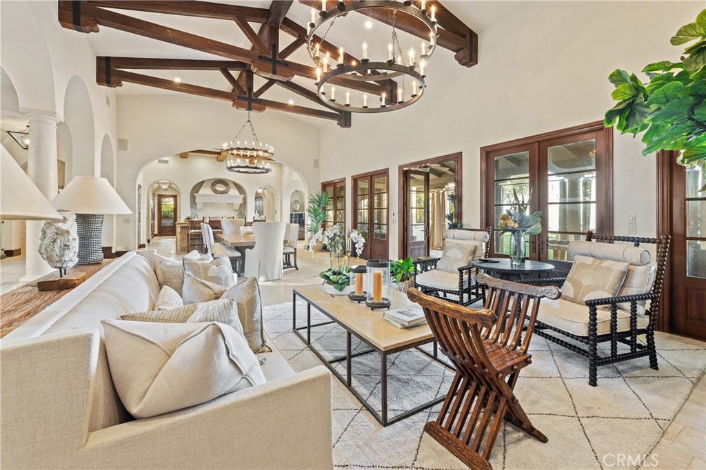 Crystal Cove Sea Crest (CCSR) - Residential Lease