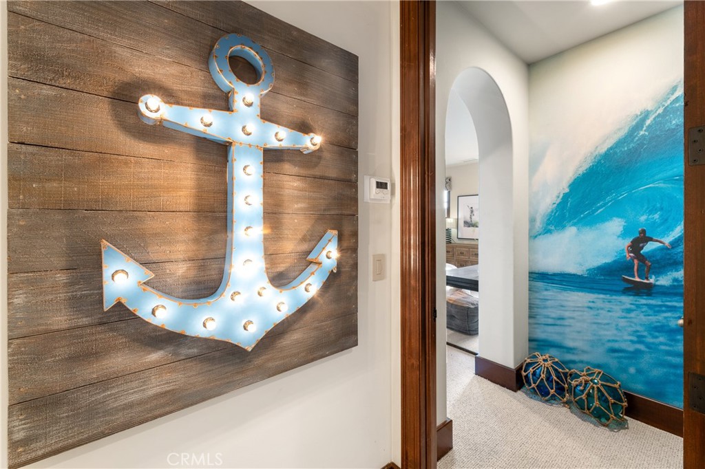 Crystal Cove Sea Crest (CCSR) - Residential Lease