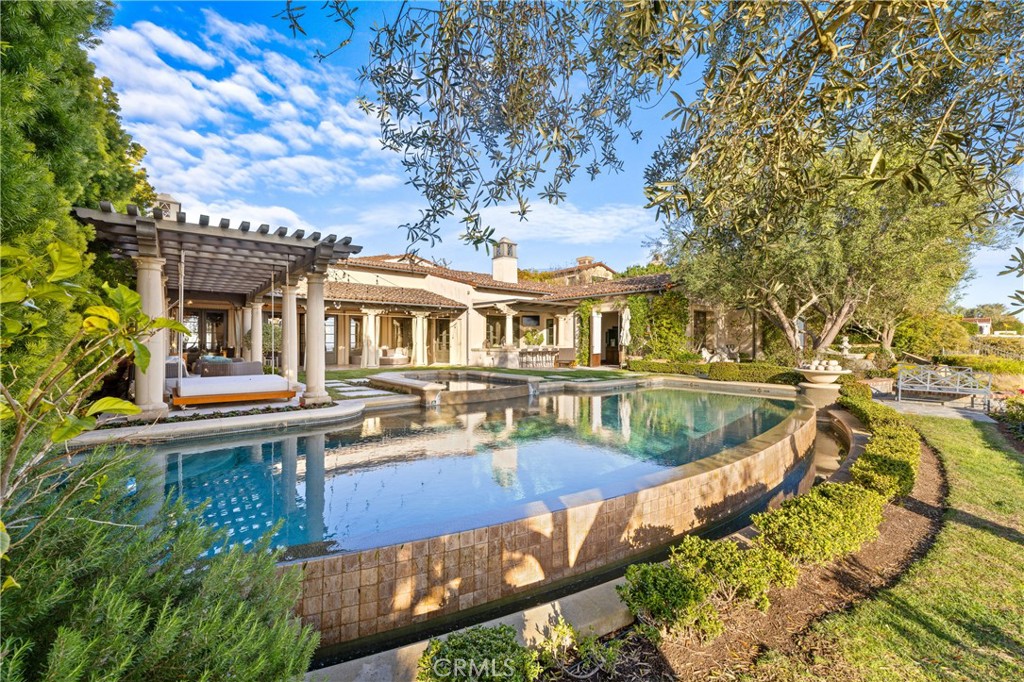 Crystal Cove Sea Crest (CCSR) - Residential Lease