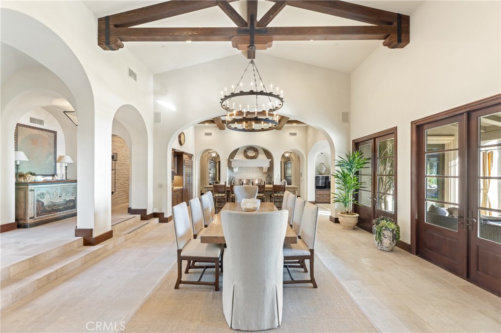 Crystal Cove Sea Crest (CCSR) - Residential Lease