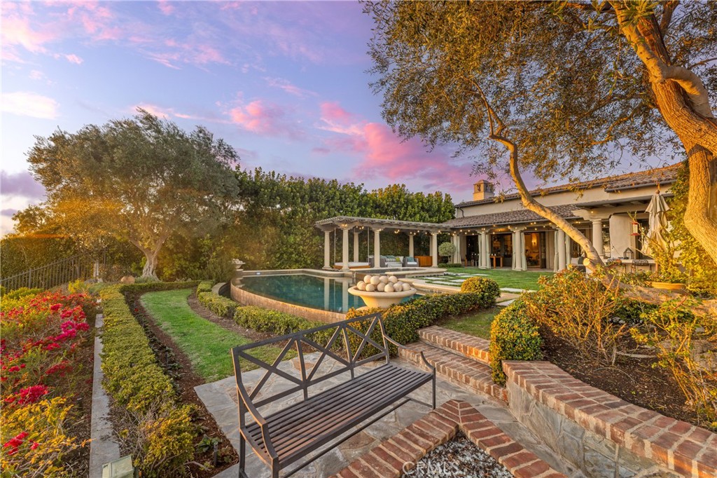 Crystal Cove Sea Crest (CCSR) - Residential Lease