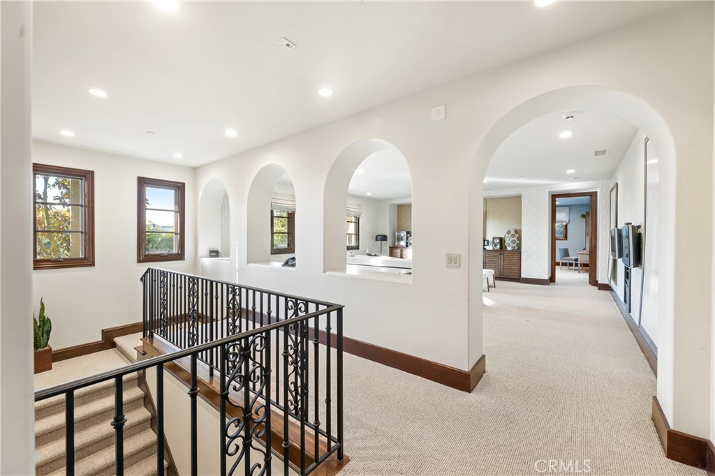 Crystal Cove Sea Crest (CCSR) - Residential Lease