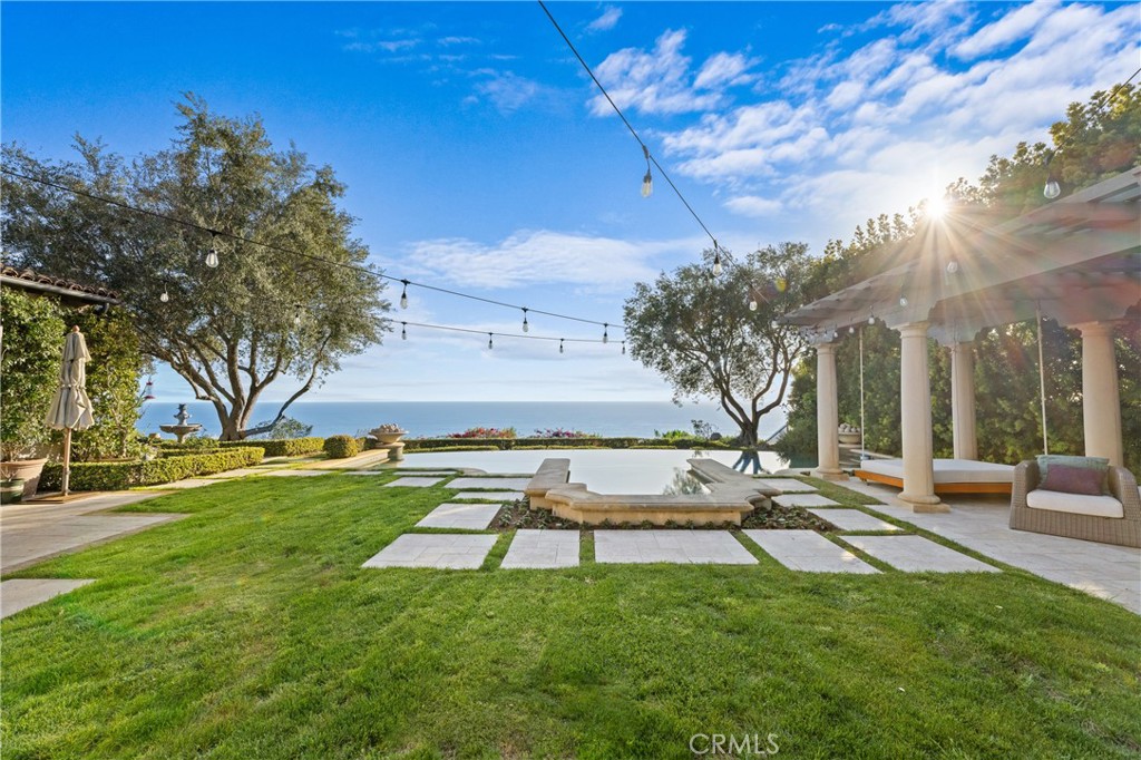 Crystal Cove Sea Crest (CCSR) - Residential Lease