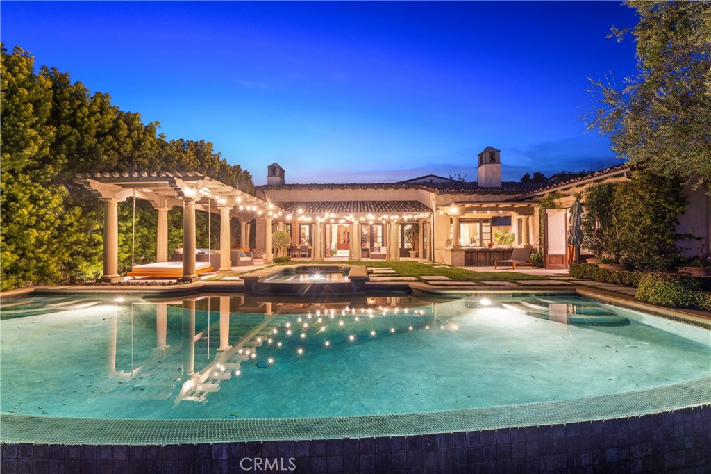 Crystal Cove Sea Crest (CCSR) - Residential Lease