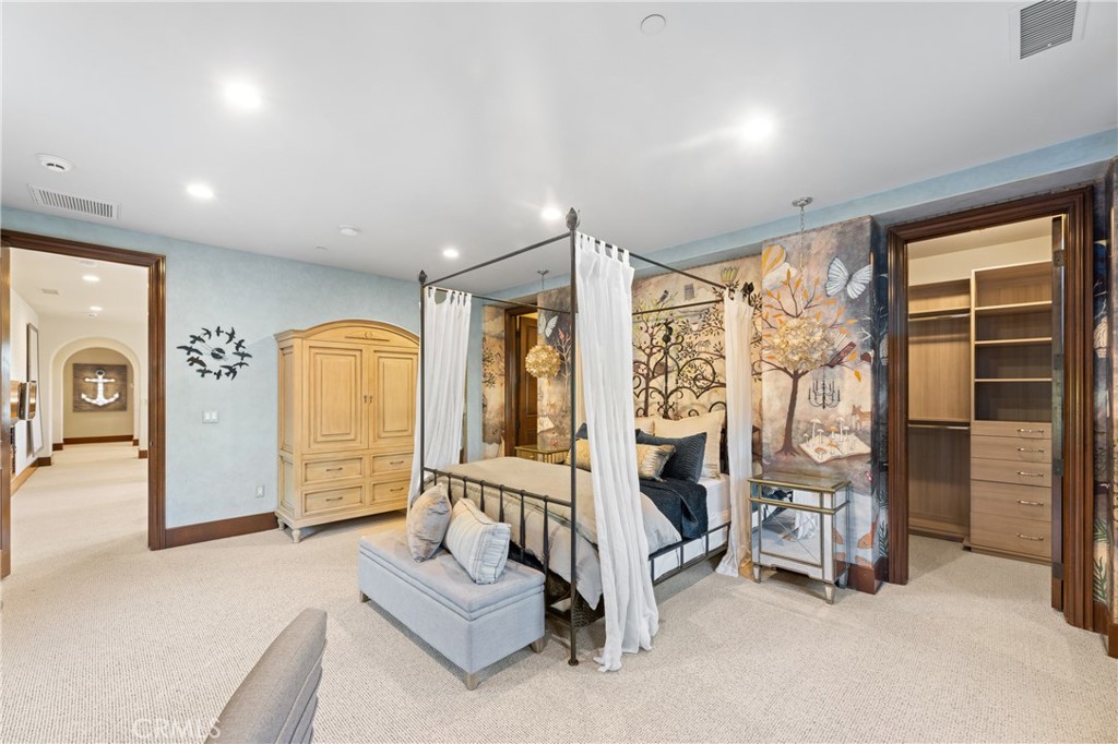 Crystal Cove Sea Crest (CCSR) - Residential Lease