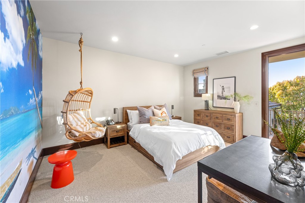 Crystal Cove Sea Crest (CCSR) - Residential Lease