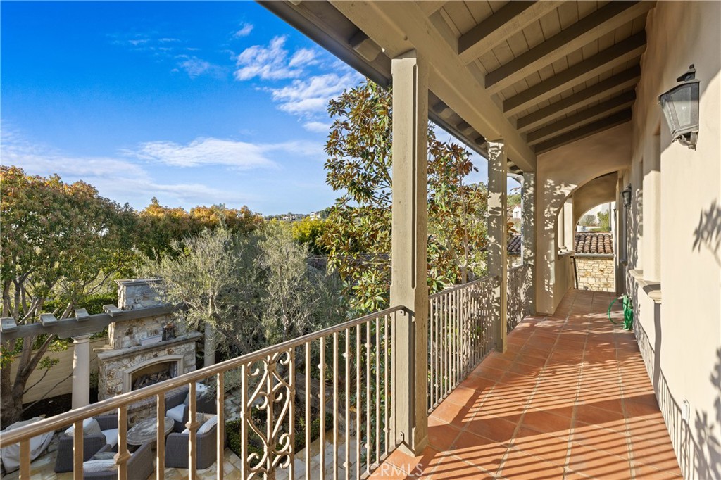 Crystal Cove Sea Crest (CCSR) - Residential Lease