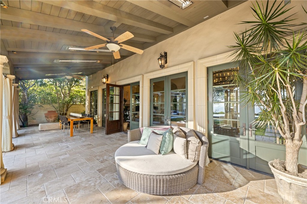 Crystal Cove Sea Crest (CCSR) - Residential Lease