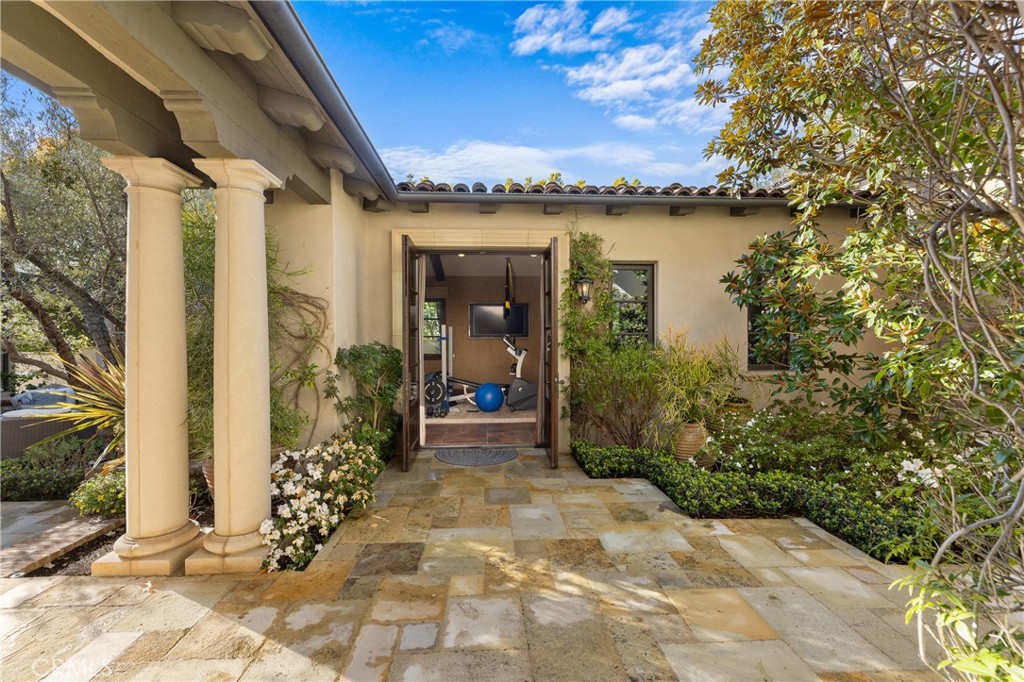 Crystal Cove Sea Crest (CCSR) - Residential Lease