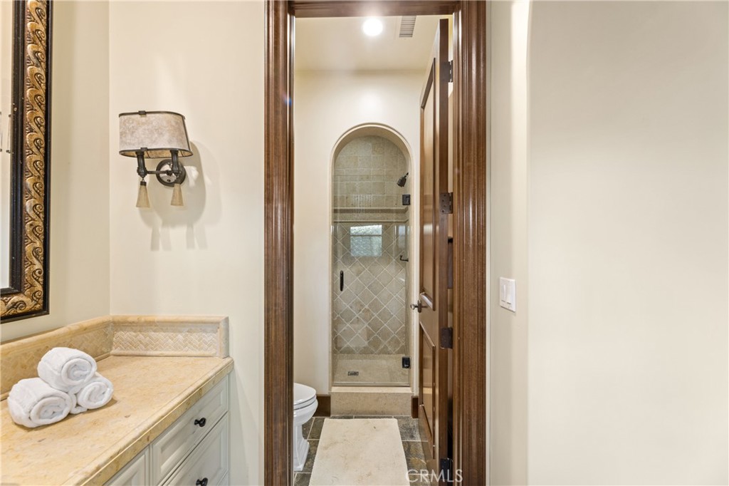 Crystal Cove Sea Crest (CCSR) - Residential Lease