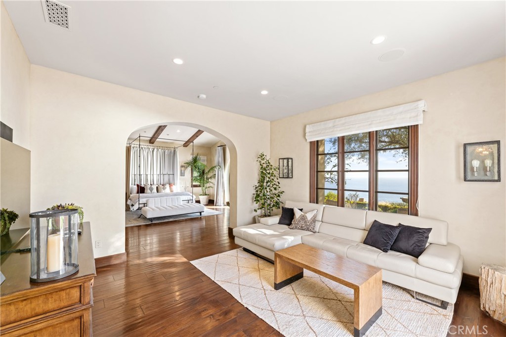 Crystal Cove Sea Crest (CCSR) - Residential Lease