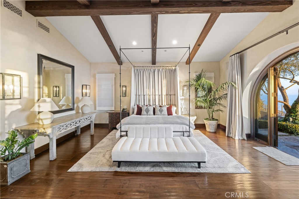 Crystal Cove Sea Crest (CCSR) - Residential Lease