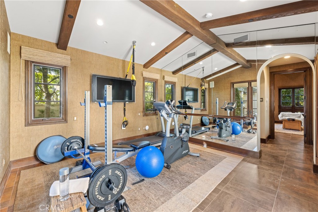 Crystal Cove Sea Crest (CCSR) - Residential Lease