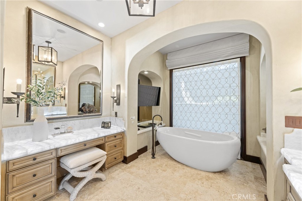 Crystal Cove Sea Crest (CCSR) - Residential Lease