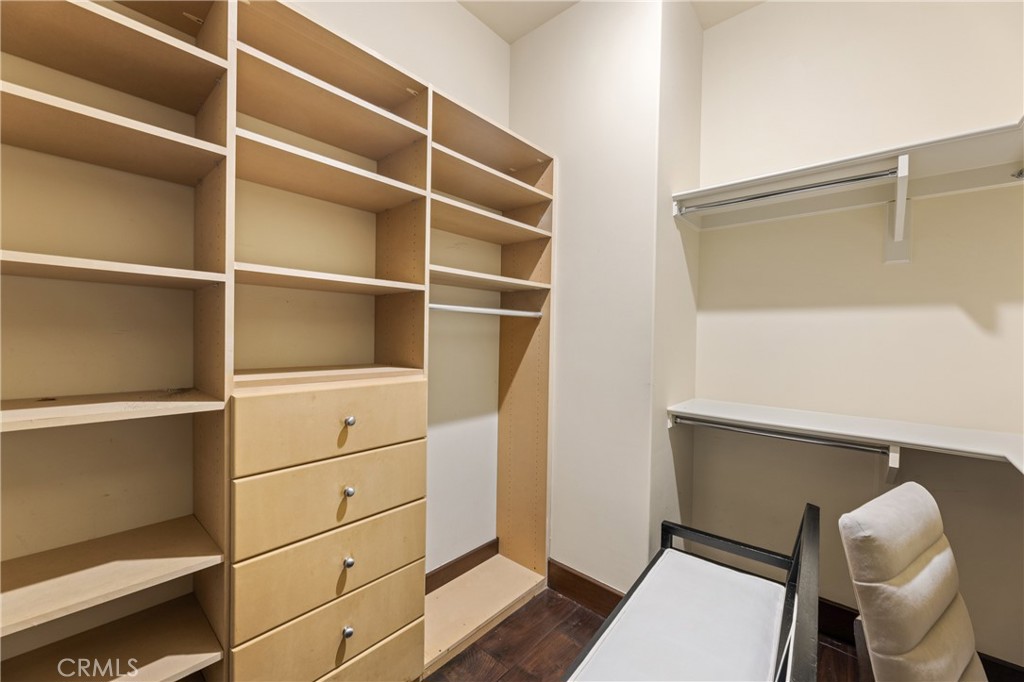 Crystal Cove Sea Crest (CCSR) - Residential Lease