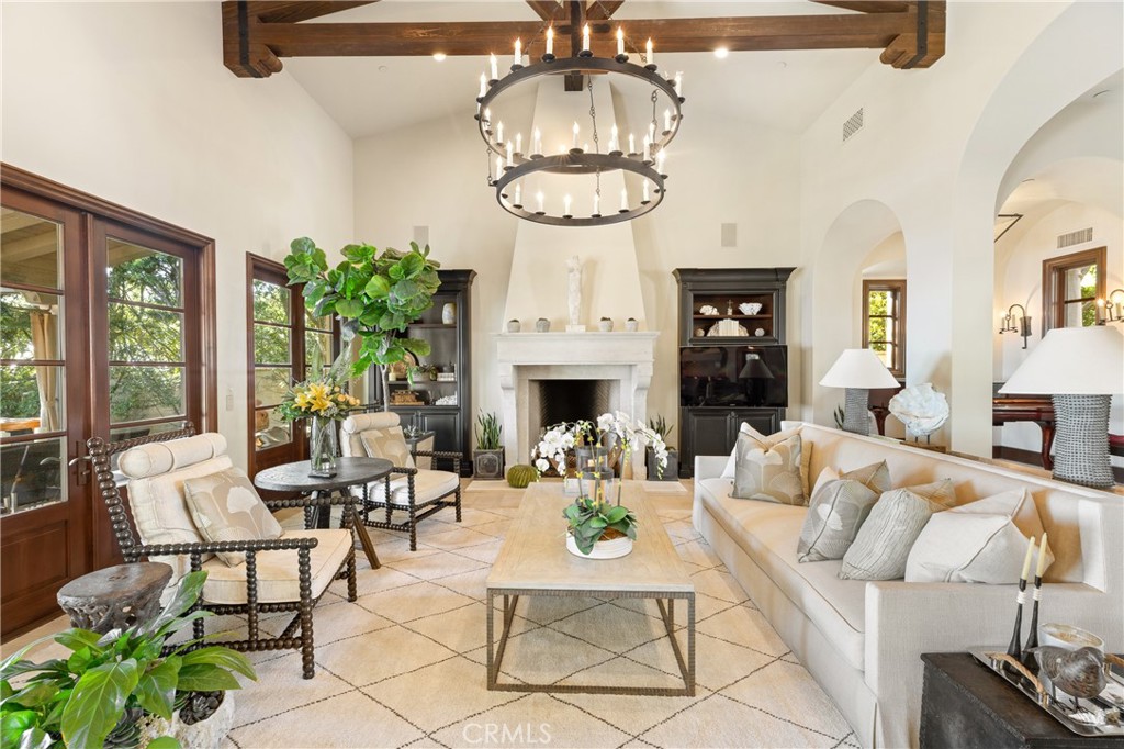 Crystal Cove Sea Crest (CCSR) - Residential Lease