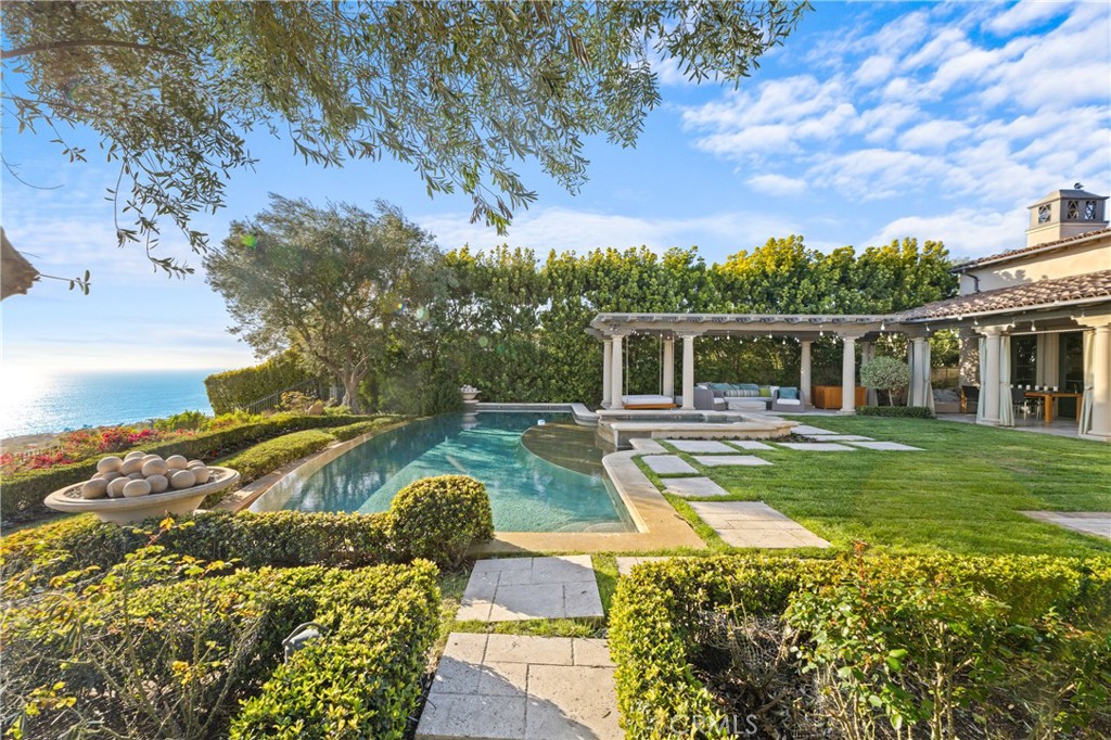 Crystal Cove Sea Crest (CCSR) - Residential Lease