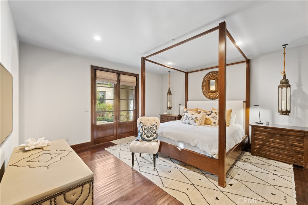 Crystal Cove Sea Crest (CCSR) - Residential Lease