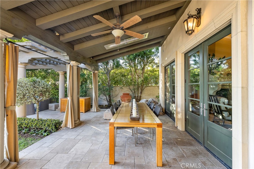 Crystal Cove Sea Crest (CCSR) - Residential Lease