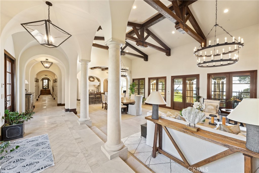 Crystal Cove Sea Crest (CCSR) - Residential Lease