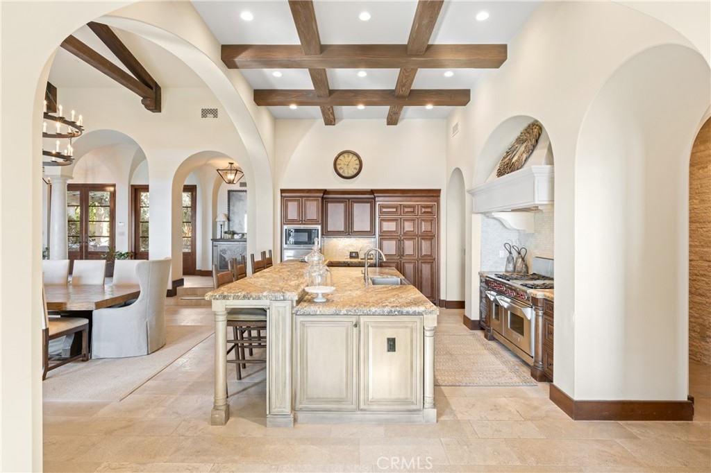 Crystal Cove Sea Crest (CCSR) - Residential Lease