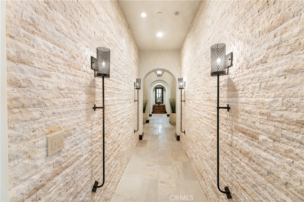 Crystal Cove Sea Crest (CCSR) - Residential Lease