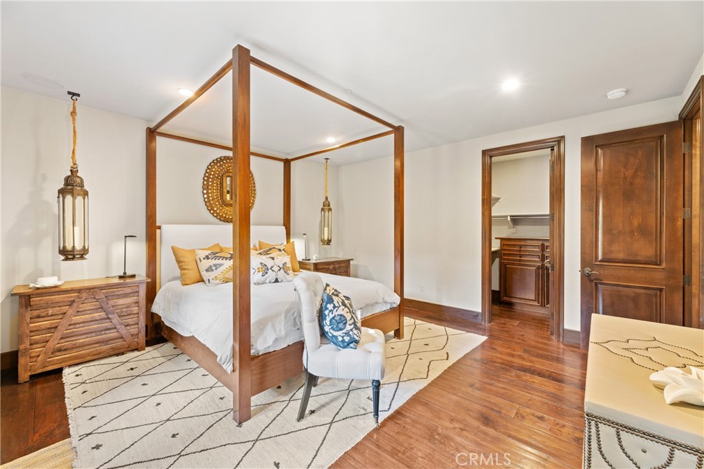 Crystal Cove Sea Crest (CCSR) - Residential Lease