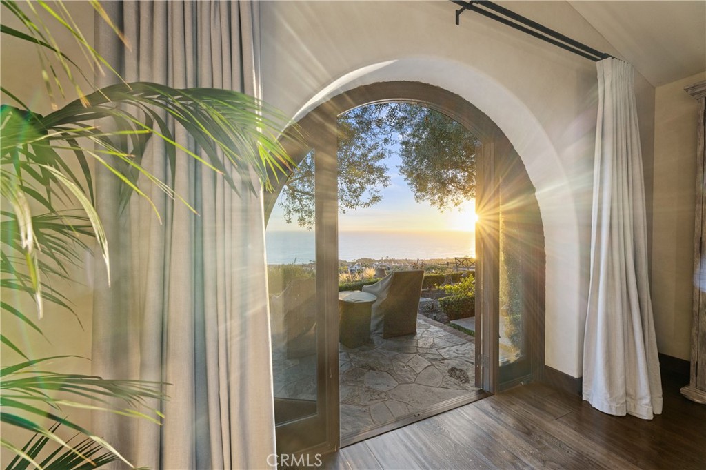 Crystal Cove Sea Crest (CCSR) - Residential Lease