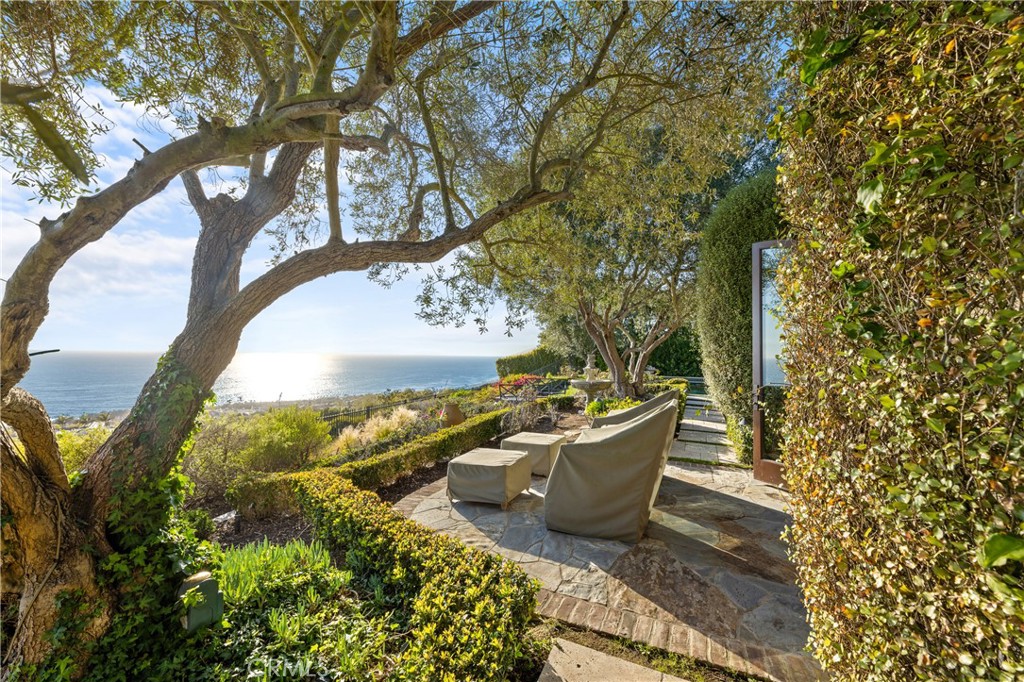 Crystal Cove Sea Crest (CCSR) - Residential Lease