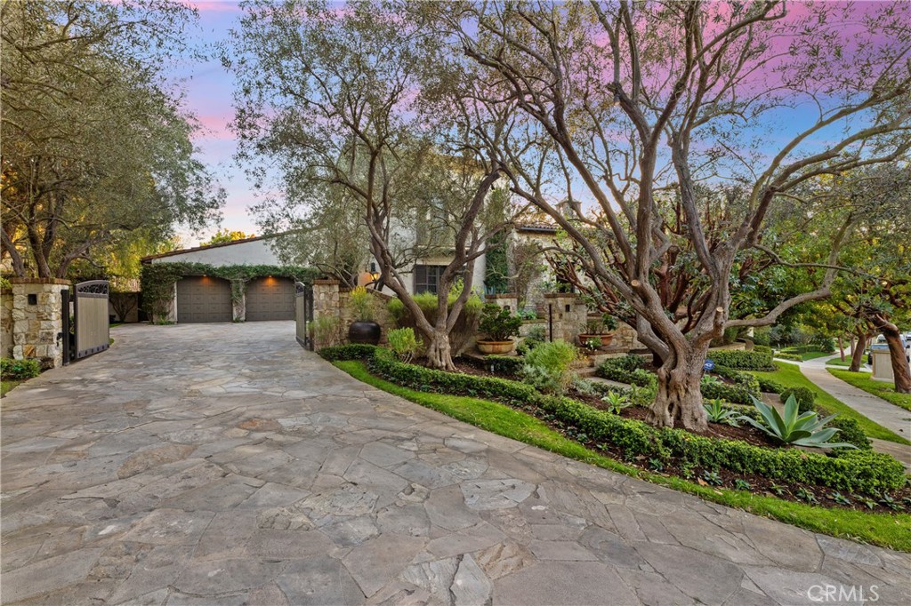 Crystal Cove Sea Crest (CCSR) - Residential Lease