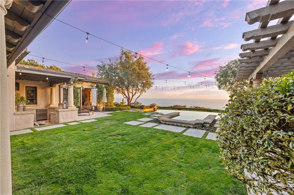 Crystal Cove Sea Crest (CCSR) - Residential Lease