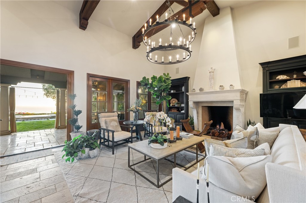 Crystal Cove Sea Crest (CCSR) - Residential Lease