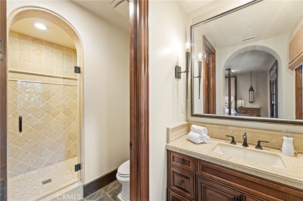 Crystal Cove Sea Crest (CCSR) - Residential Lease