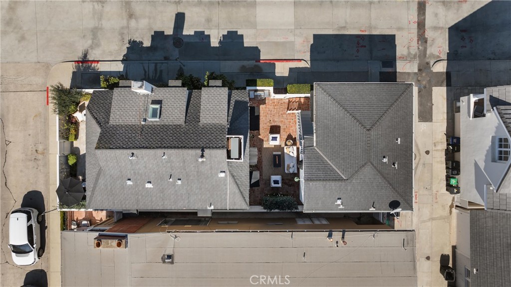 Balboa Island - Little Island (BALL) - Residential